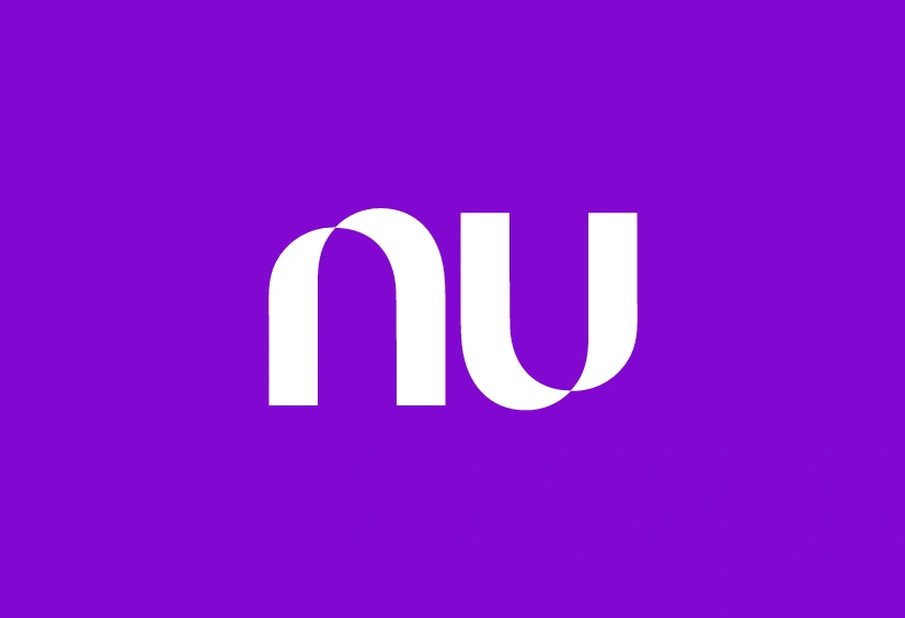 Nu Holdings logo