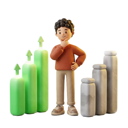 impact vs benchmarks