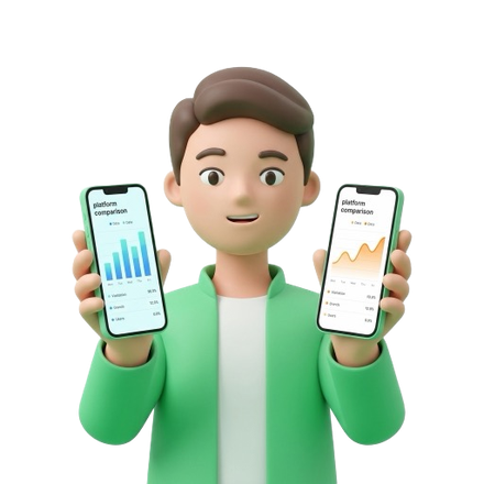 platform comparison guide