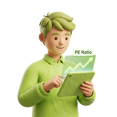 pe ratio explained