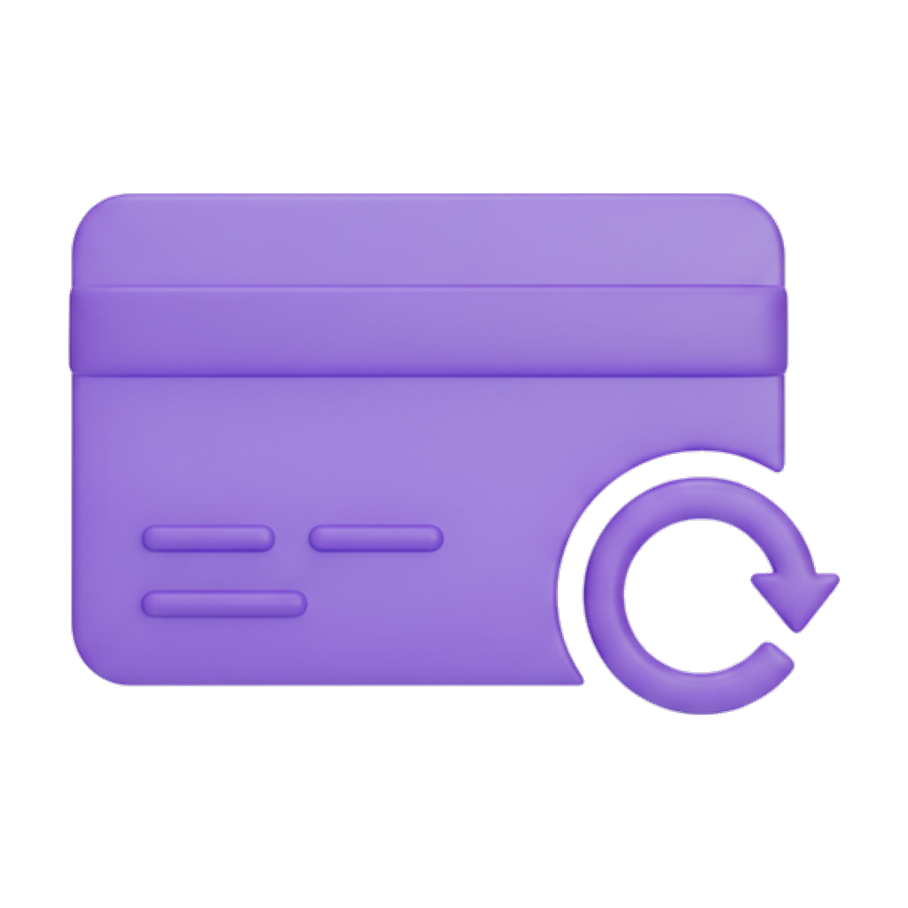 flat monthly subscription