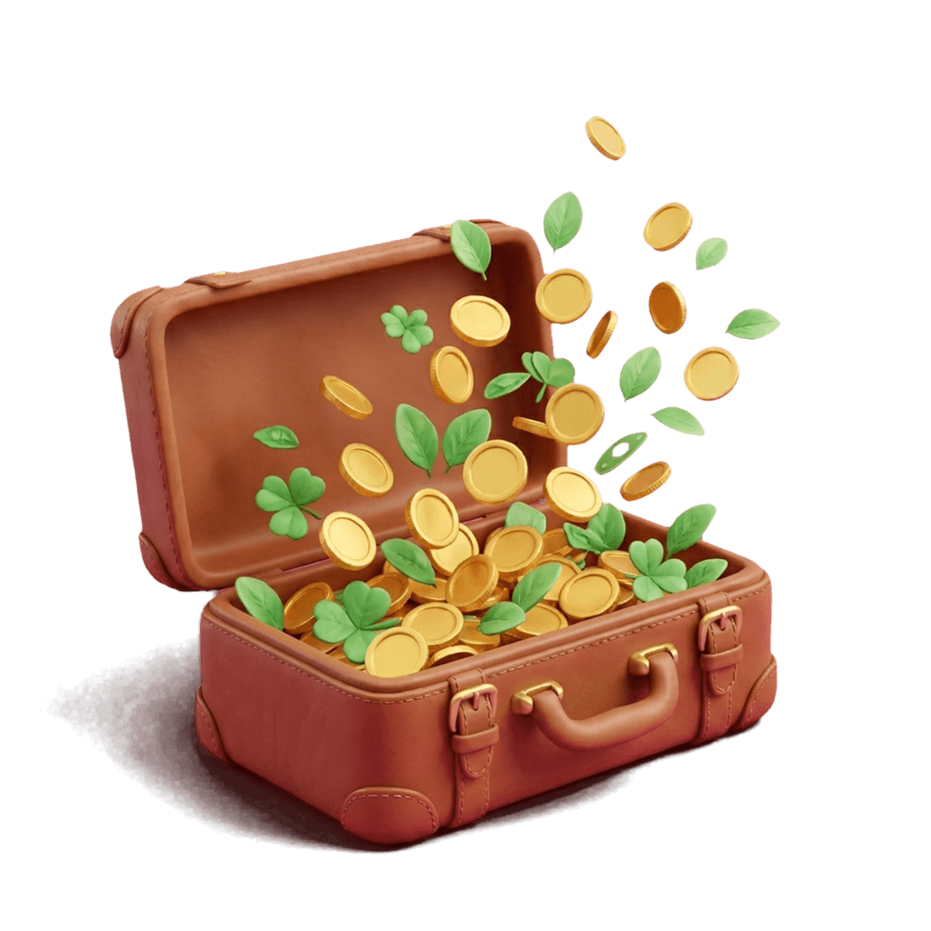 what exactly am i investing in?