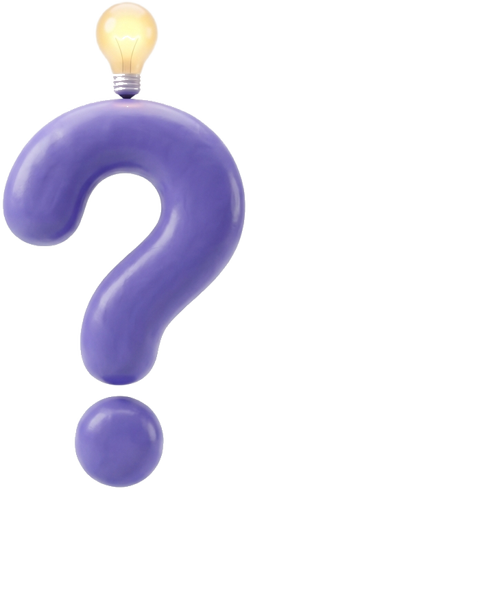 frequently asked questions