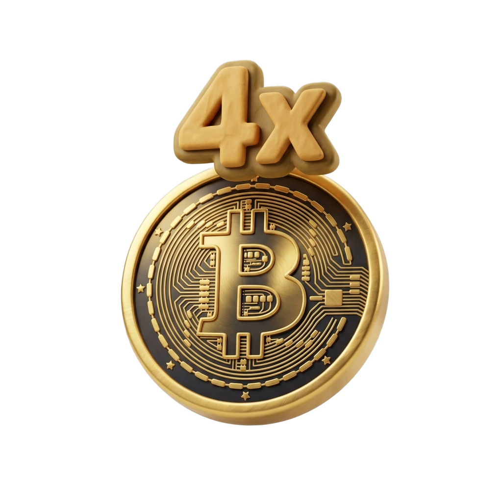 Blockchain fund at 18