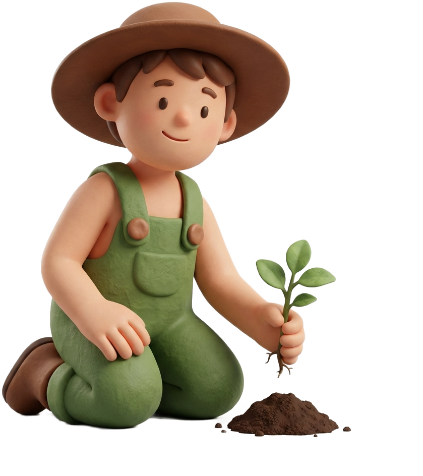 sustainable agriculture