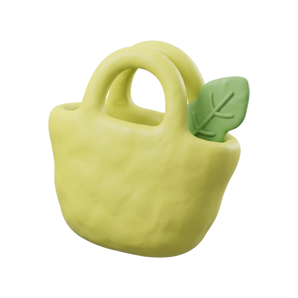 sustainable consumption