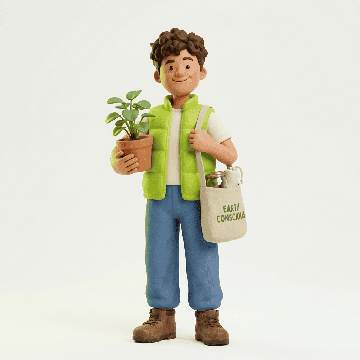 the believer investor type