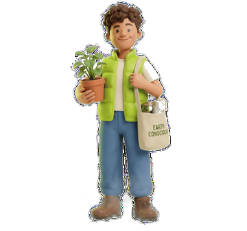 the believer investor type