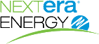 NextEra Energy logo