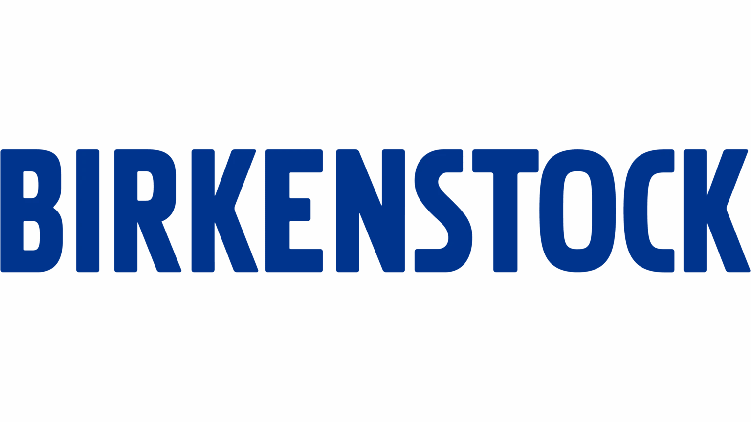 Birkenstock logo