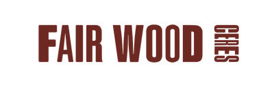 CERES Fair Wood logo