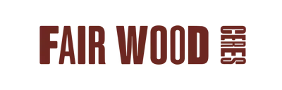 CERES Fair Wood logo