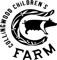 Collingwood Children’s Farm logo