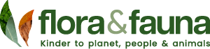Flora & Fauna logo