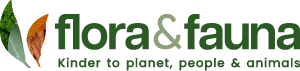 Flora & Fauna logo