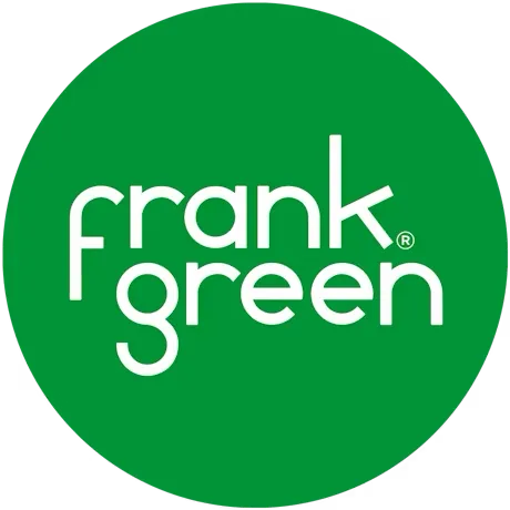Frank Green logo
