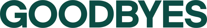 Goodbyes Consignment logo