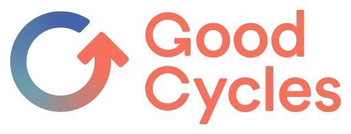 Good Cycles logo
