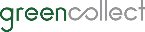 Green Collect logo