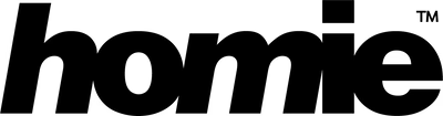 HoMie logo