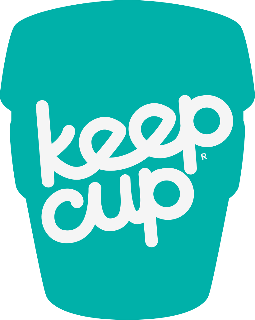 KeepCup logo