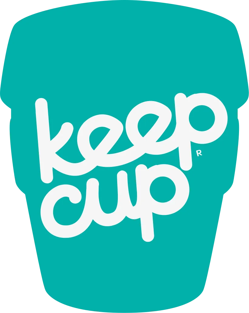 KeepCup logo