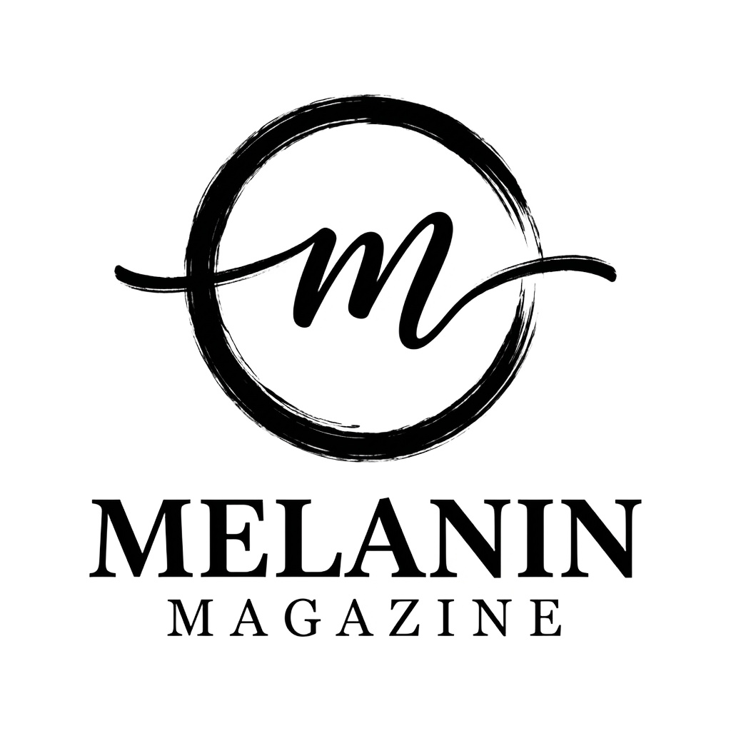 Melanin Magazine