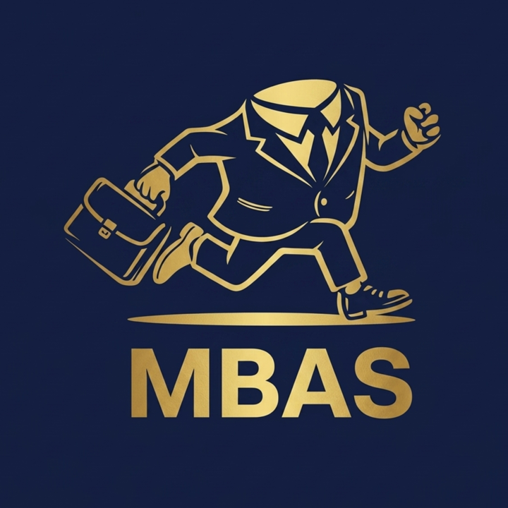MBAS at RMIT