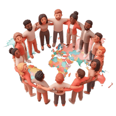 social inequality impact funds