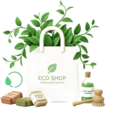 sustainable shopping guide