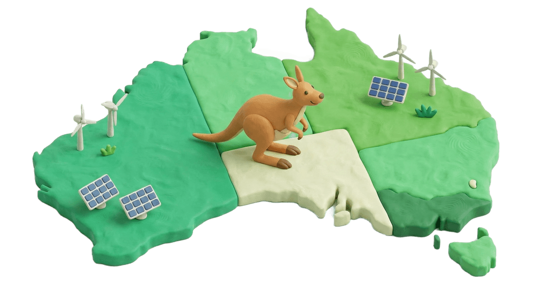 impact investing in australia