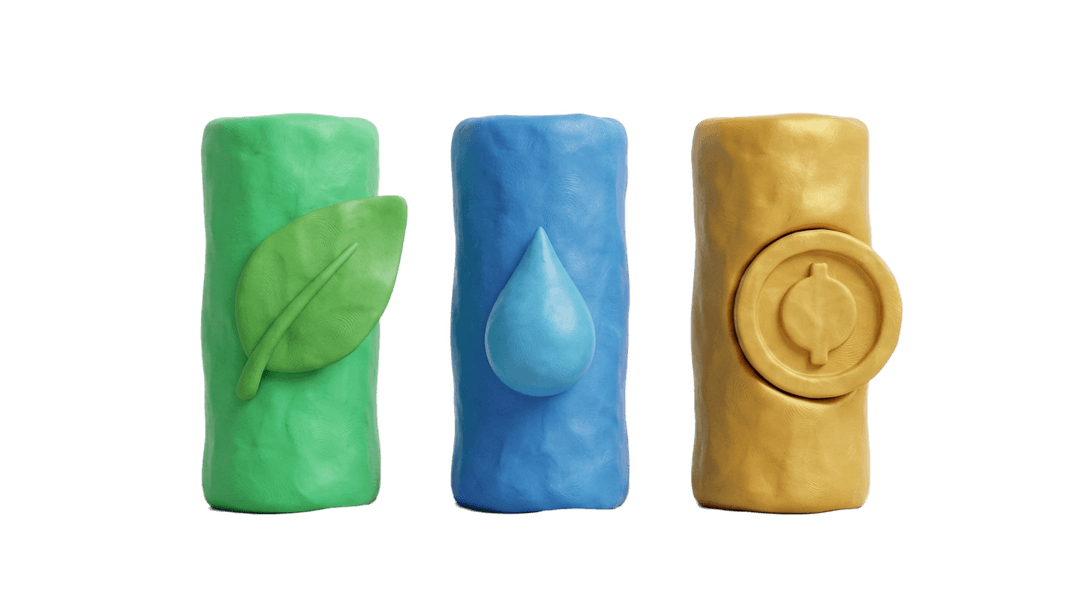 sustainable investing pillars