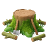 deforestation