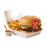fast food impact