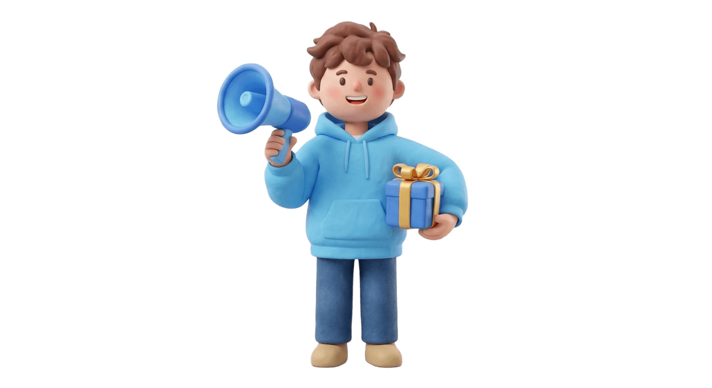 promo partnership