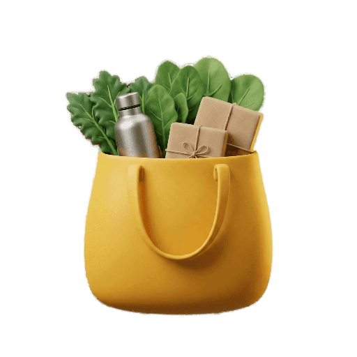 Sustainable Consumption