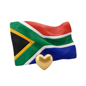 raised in johannesburg