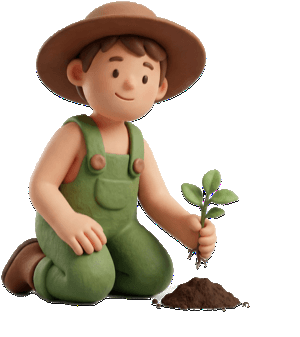 sustainable agriculture