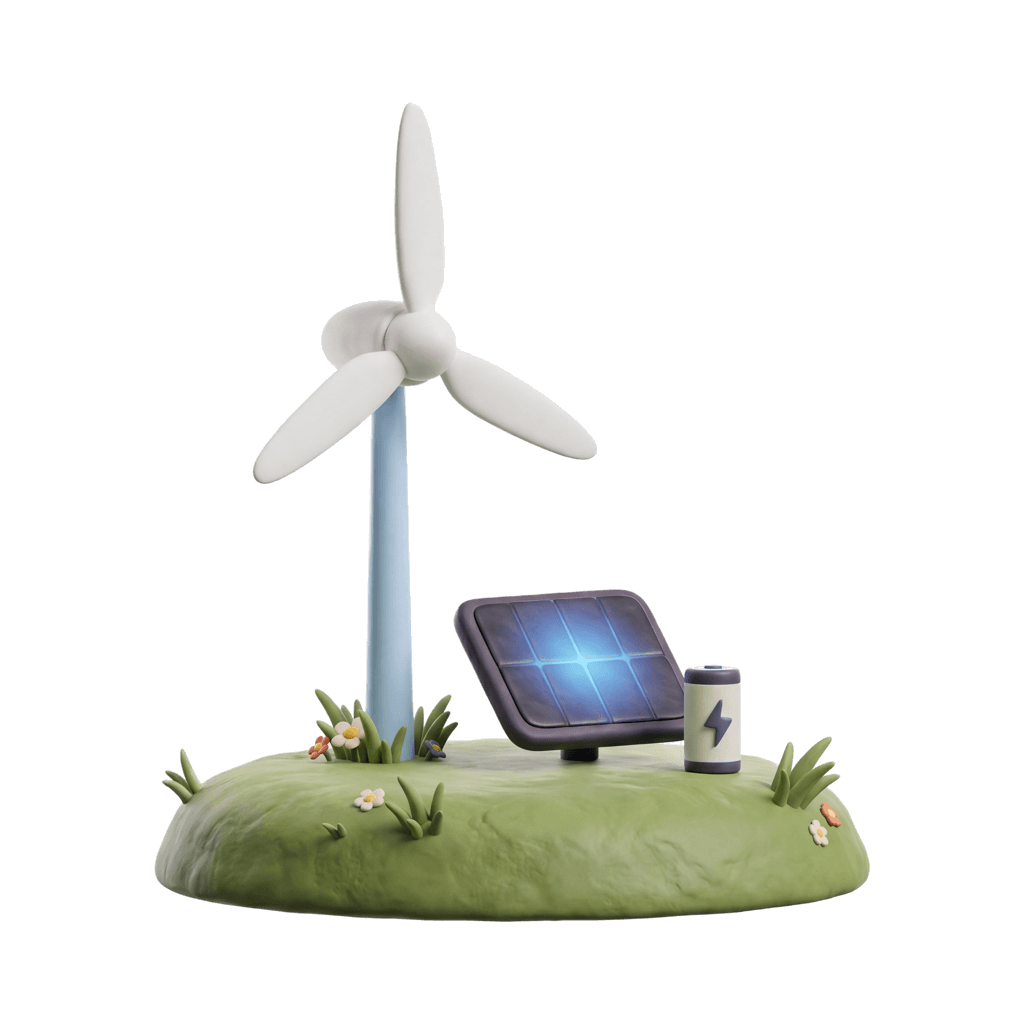 Renewable energy
