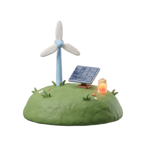 Renewable Energy