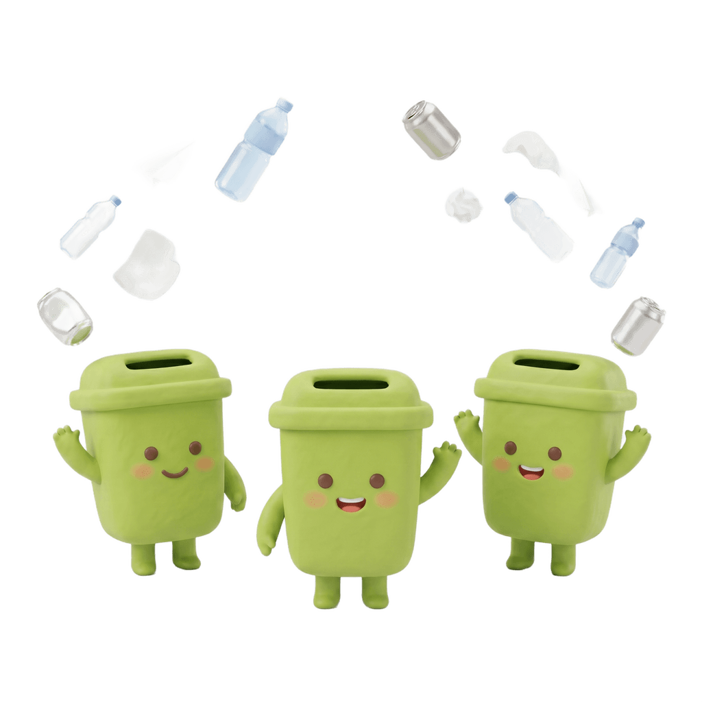 waste reduction investing