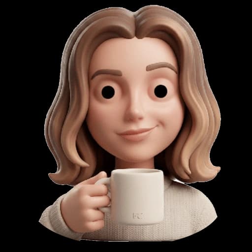 young investor thoughtfully setting up her recurring contribution schedule