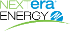 NextEra Energy logo