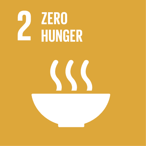 United Nations Sustainable Development Goal 2