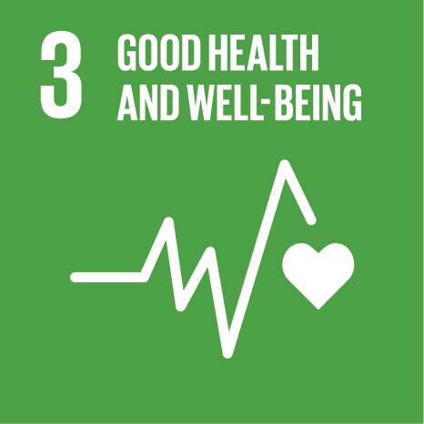 United Nations Sustainable Development Goal 3