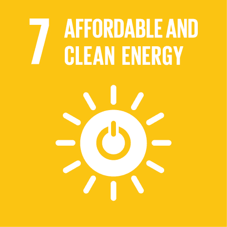 United Nations Sustainable Development Goal 7