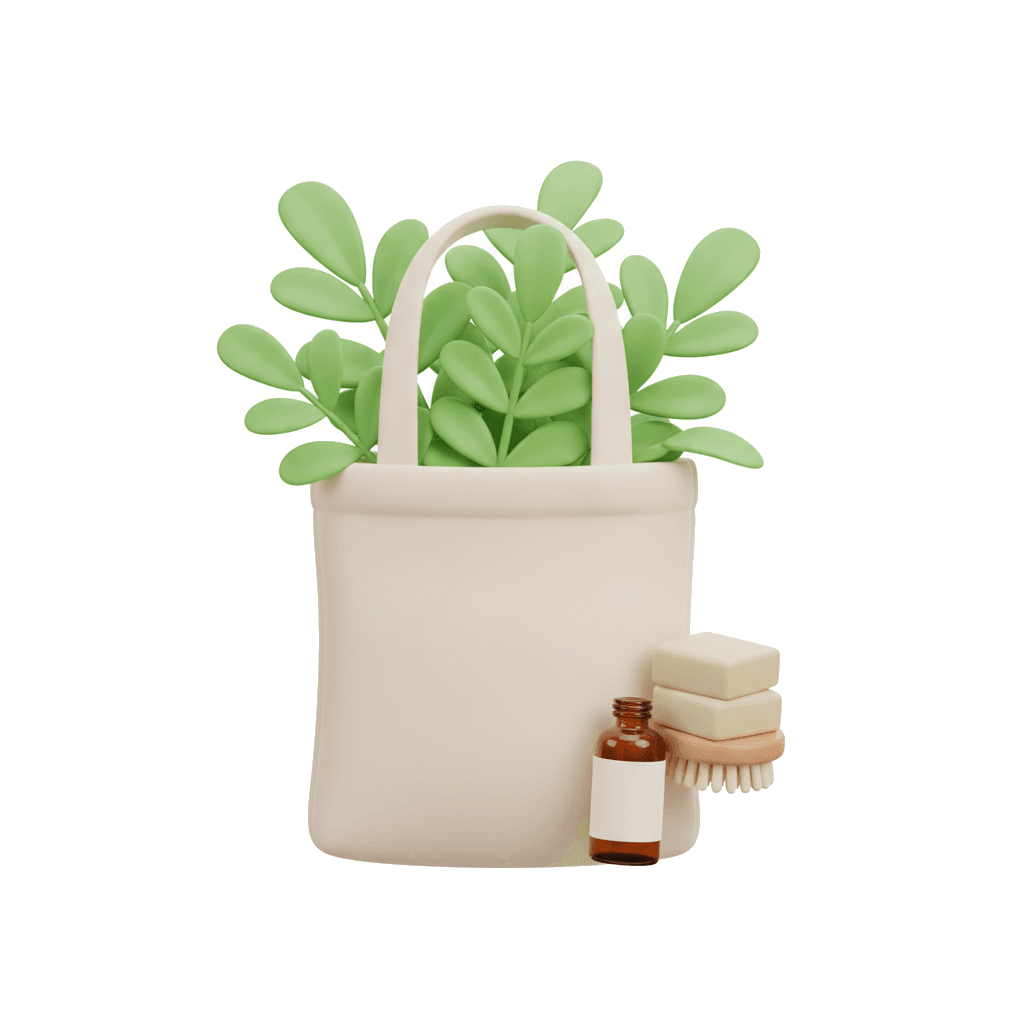 sustainable shopping guide