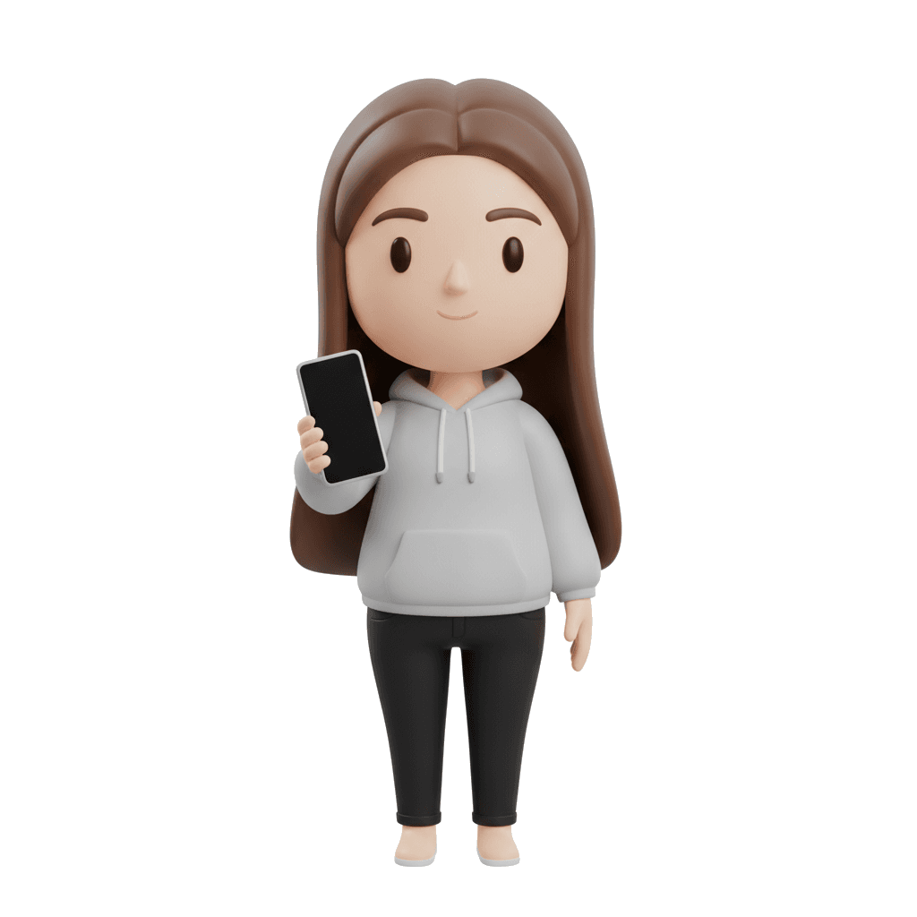 Apple editorial illustration