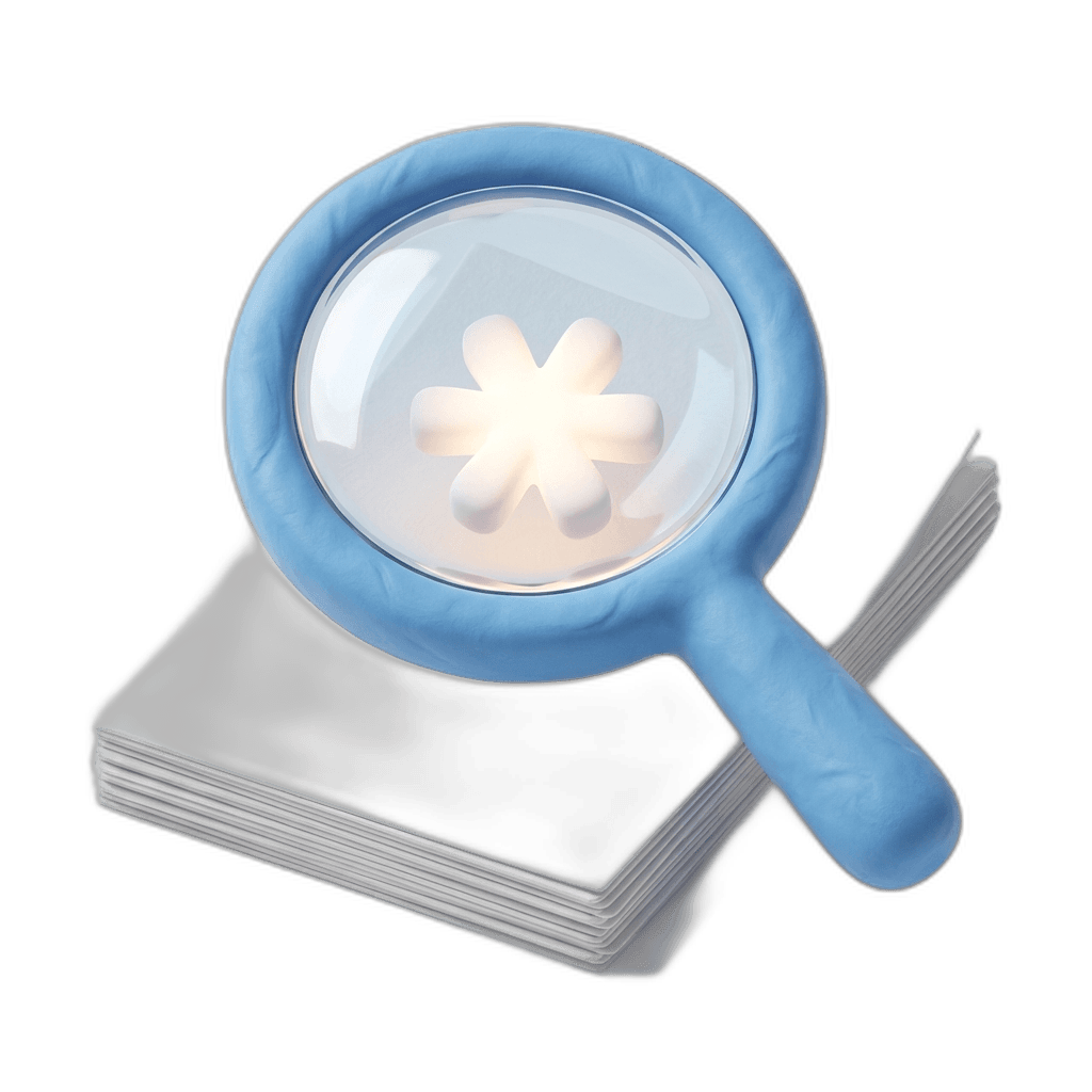 the fine print series