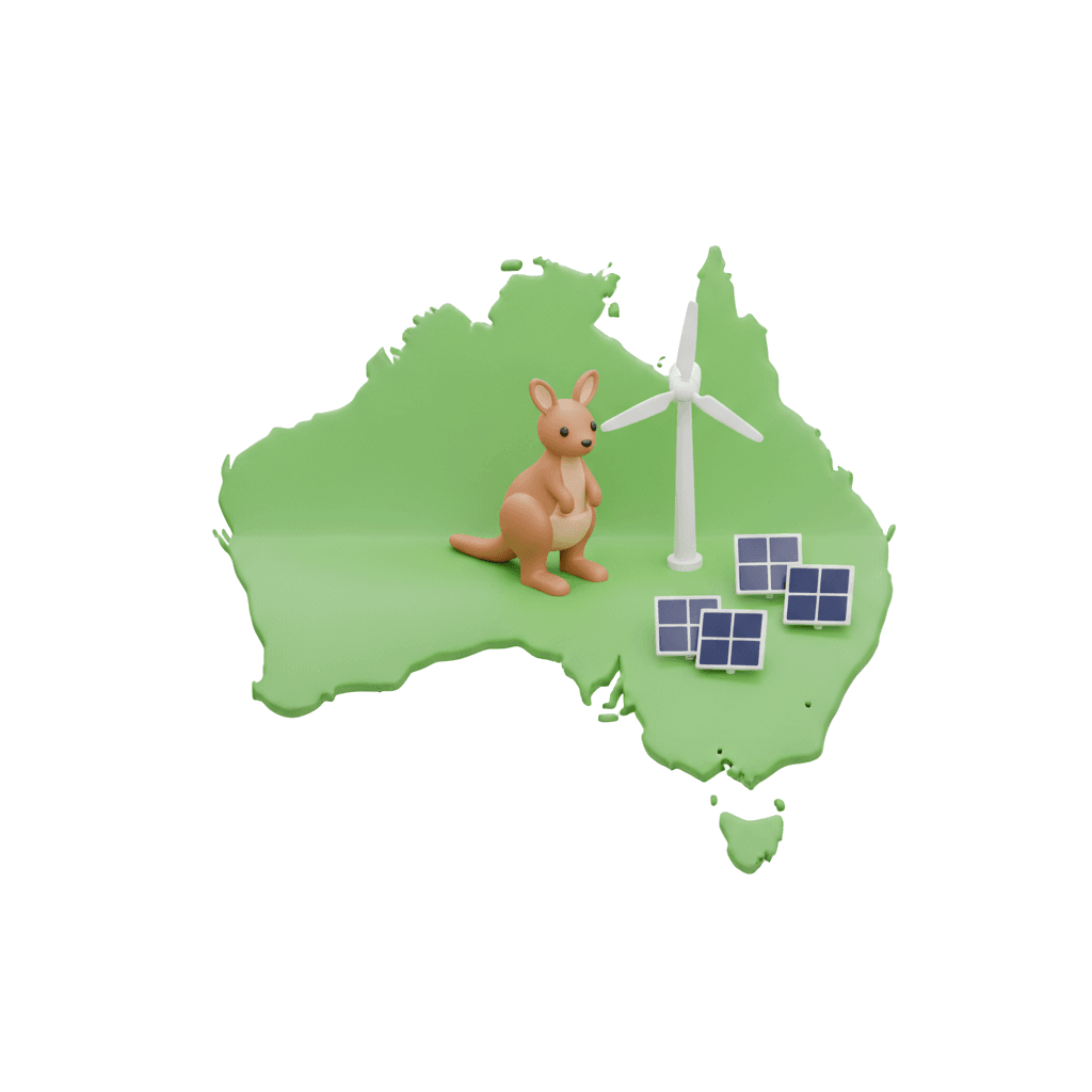 impact investing in australia